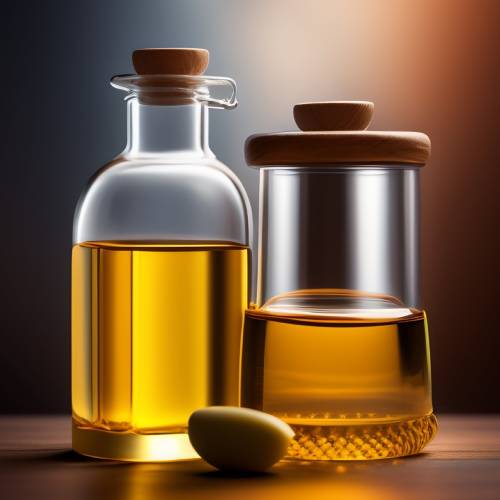 Oils, Lubricants & Food Grade Grease Image